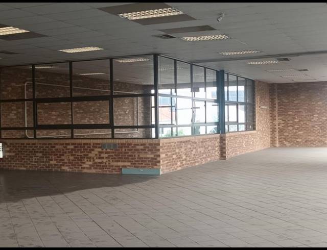 INDUSTRIAL PROPERTY TO RENT IN ROUTE 21 BUSINESS PARK